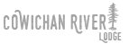 The Cowichan River Lodge